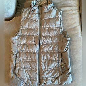 Mens Lululemon Vest Large (Used-Like New)